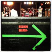 Slash solo 2013 rehearsals reheasals tour 2013 (2)